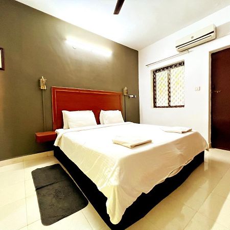 Royal Orbit Resort 阿贡达 外观 照片