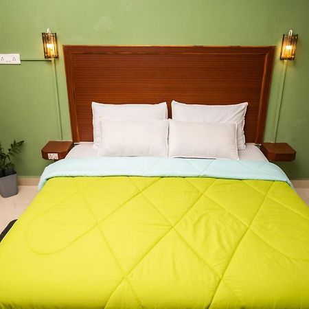 Royal Orbit Resort 阿贡达 外观 照片