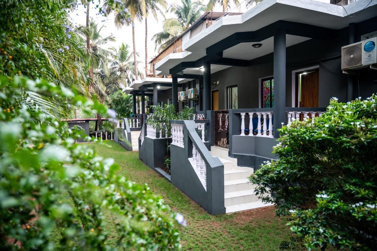 Royal Orbit Resort 阿贡达 外观 照片