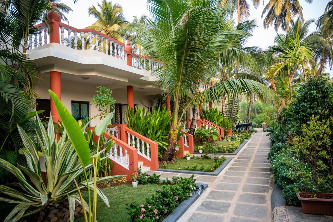 Royal Orbit Resort 阿贡达 外观 照片
