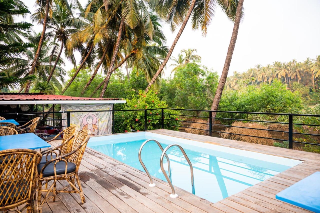 Royal Orbit Resort 阿贡达 外观 照片
