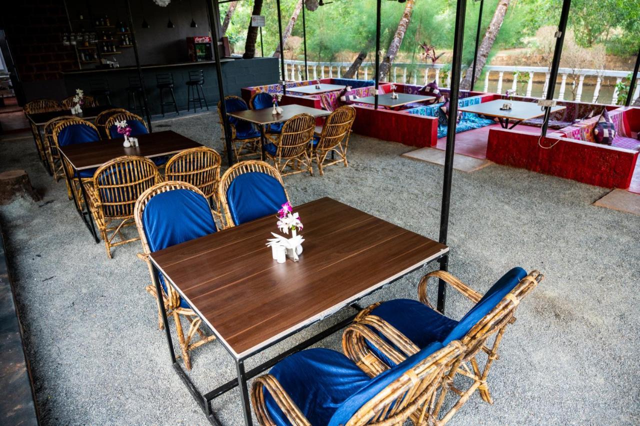 Royal Orbit Resort 阿贡达 外观 照片