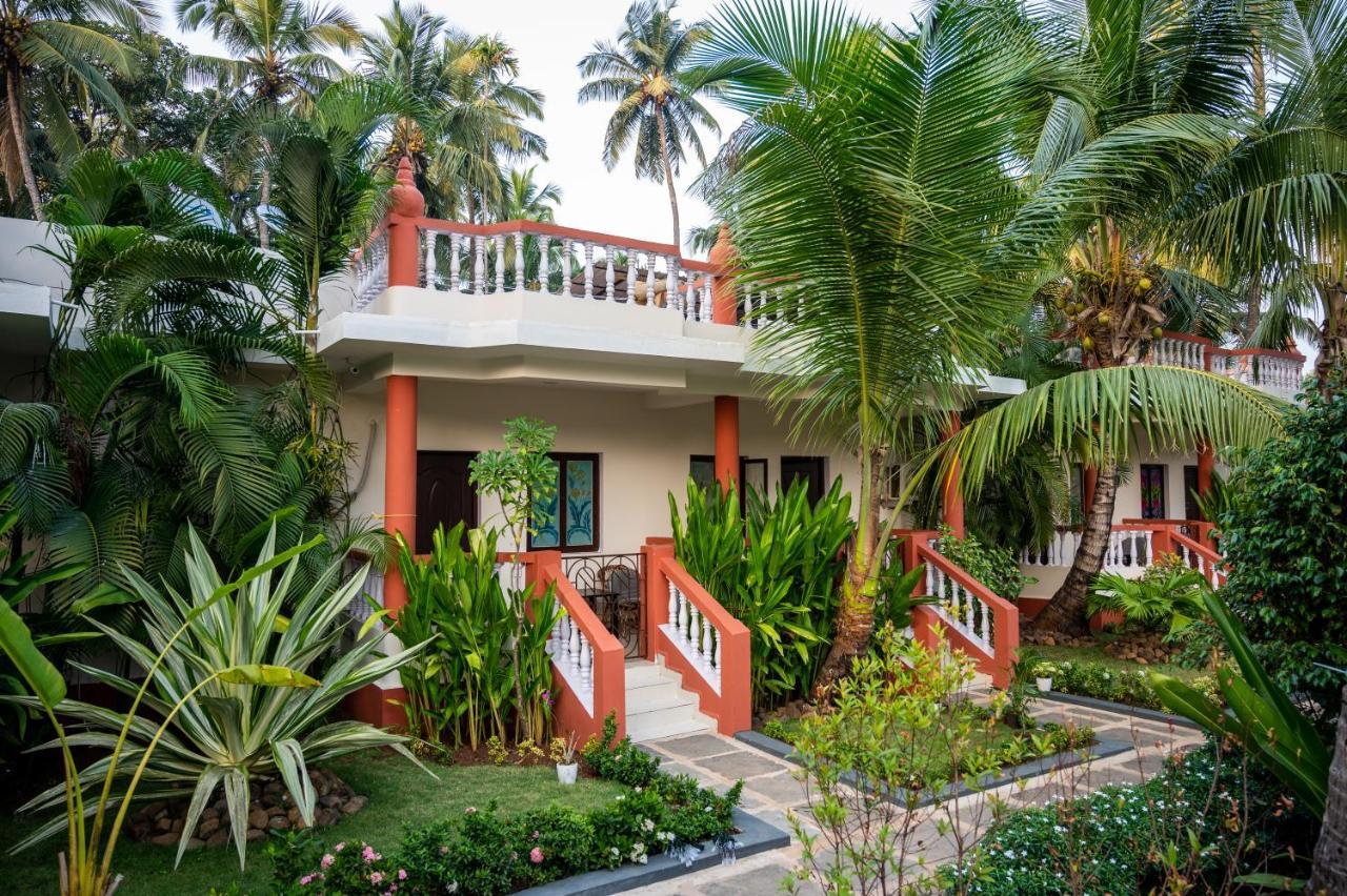 Royal Orbit Resort 阿贡达 外观 照片
