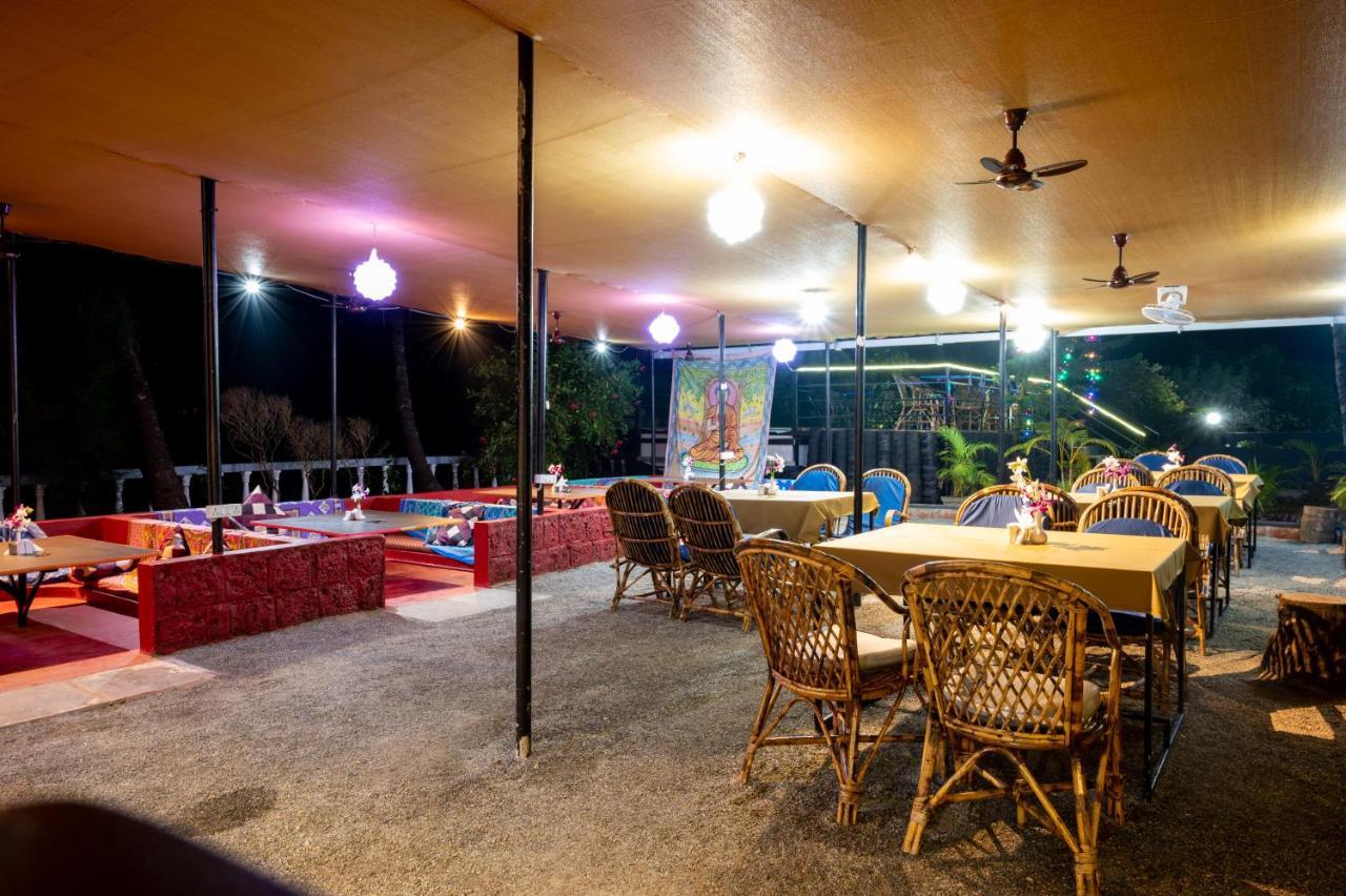 Royal Orbit Resort 阿贡达 外观 照片