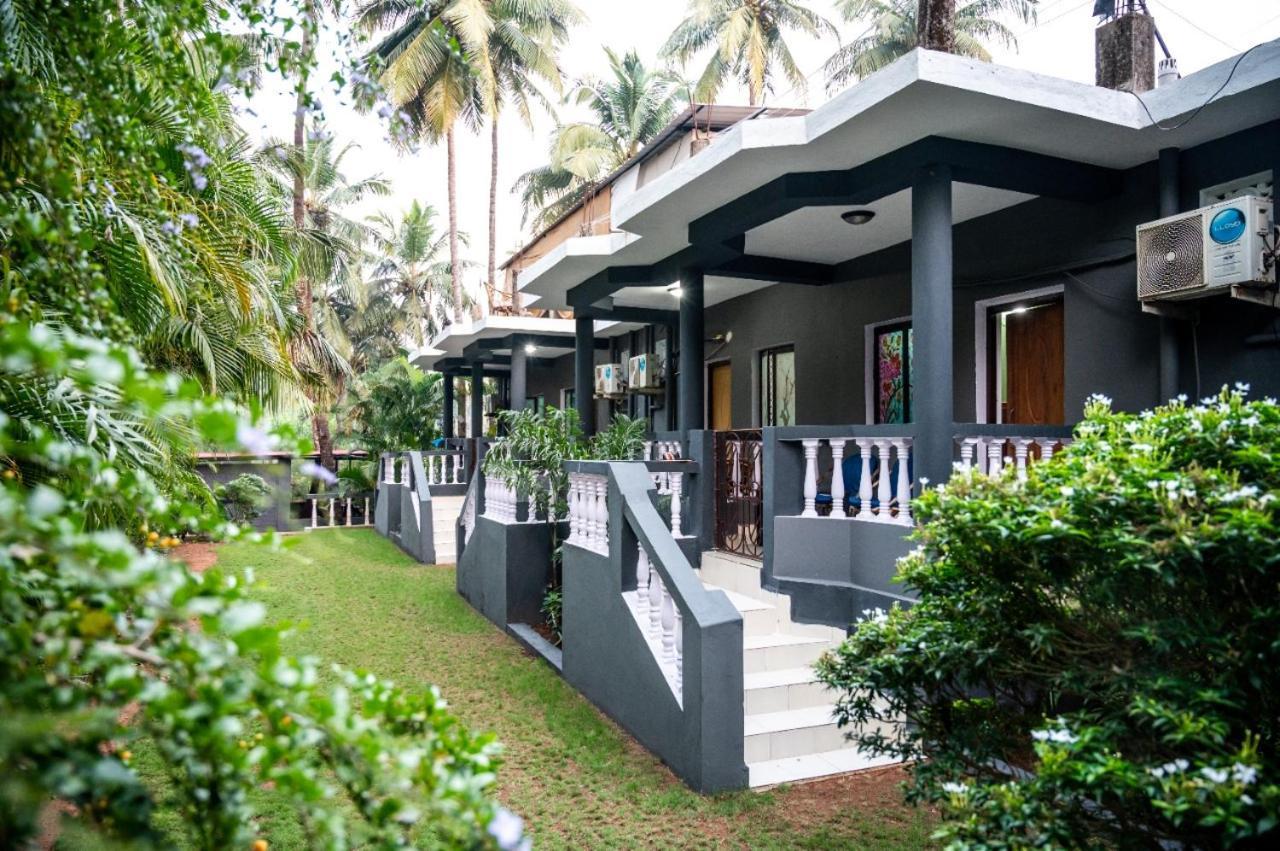 Royal Orbit Resort 阿贡达 外观 照片