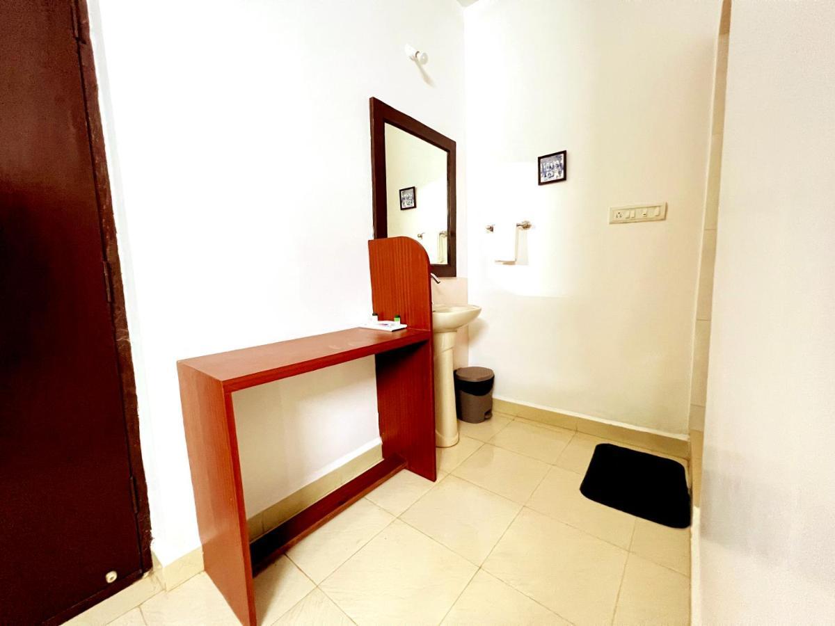 Royal Orbit Resort 阿贡达 外观 照片