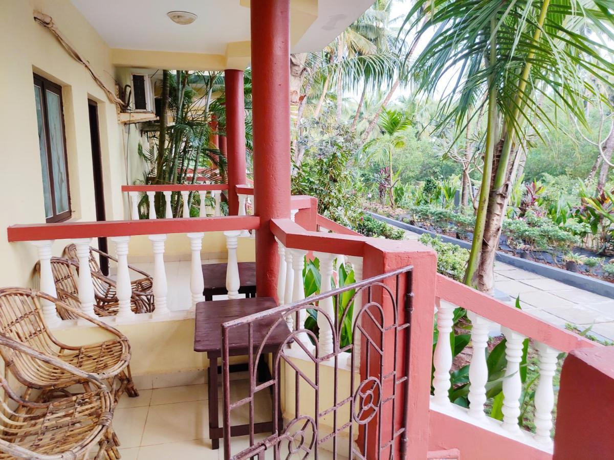 Royal Orbit Resort 阿贡达 外观 照片