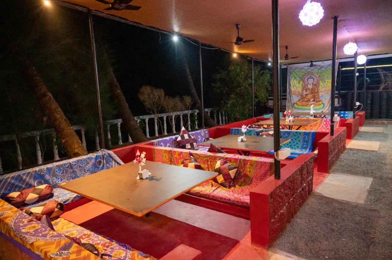 Royal Orbit Resort 阿贡达 外观 照片