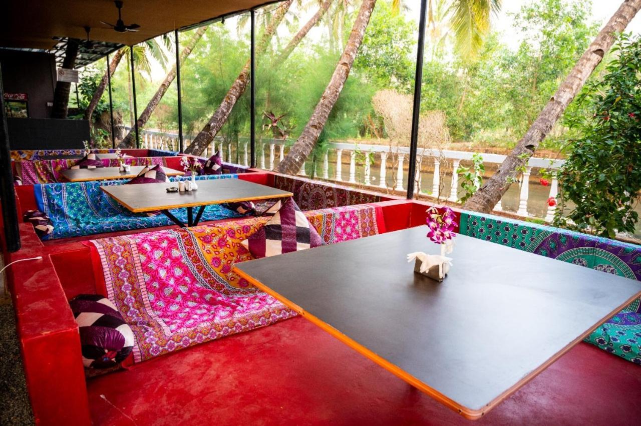 Royal Orbit Resort 阿贡达 外观 照片