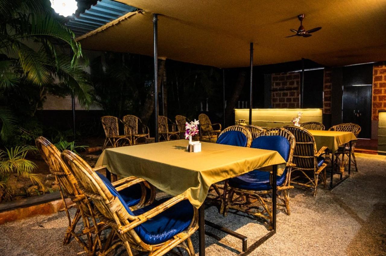 Royal Orbit Resort 阿贡达 外观 照片
