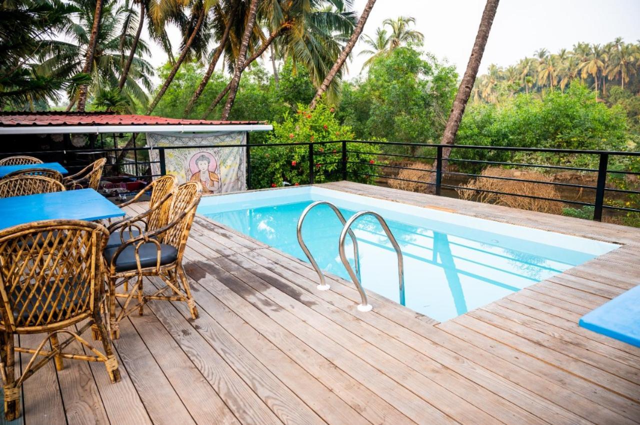 Royal Orbit Resort 阿贡达 外观 照片